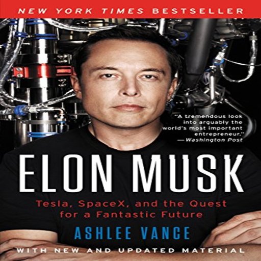 Elon Musk logo
