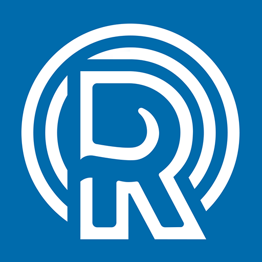 Radio Rijnmond Studio  Icon