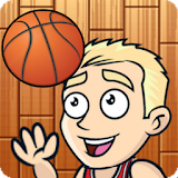 Big Head Basketball icon