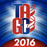 TAGC 2016 icon