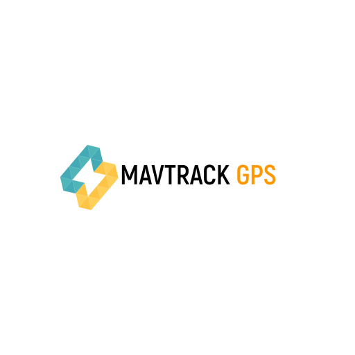 MAVTRACK GPS Logo