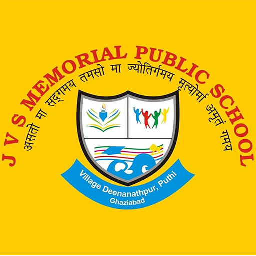 JVSMPSSCHOOL logo