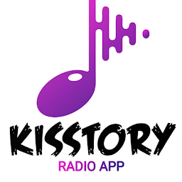 Symbolbild für Kisstory Radio App