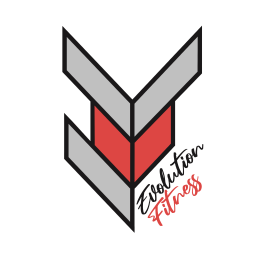 Evolution Fitness HTX logo