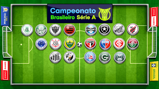 Campeonato Brasileiro Série A - Apps on Google Play