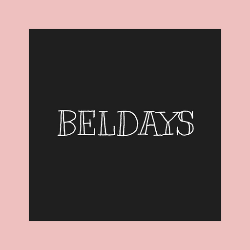 ヘアメイク 着付け専門店 BELDAYS logo