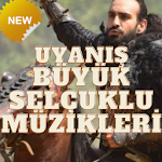 Cover Image of 下载 Uyanıs Selcuklu Dizi Müzikleri 1.0 APK