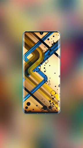 Redmi 11 Prime Screen 3