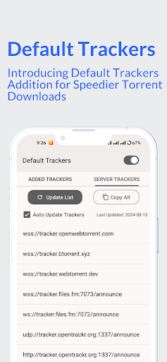 Torrent Pro - Torrent Download - Video Players & Editors - apps