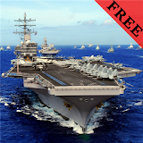 Best Aircraft Carriers FREE icon