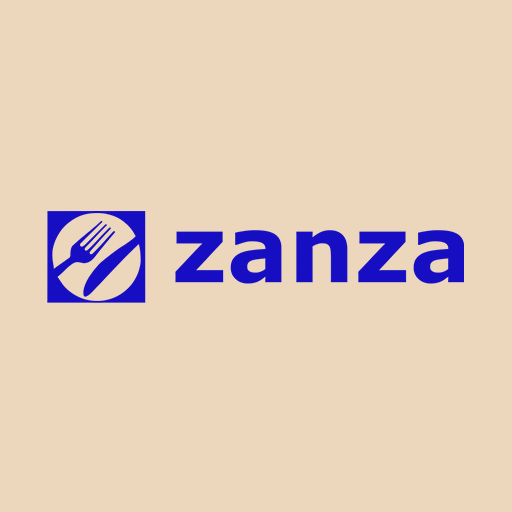 Zanza Pradópolis logo