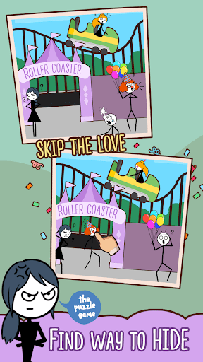 Skip Love screenshots 3