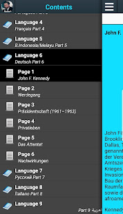 App-Vorschau