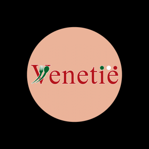 Venetië Deurne logo
