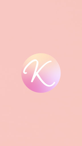 Android application KatieNicoleCoach screenshort