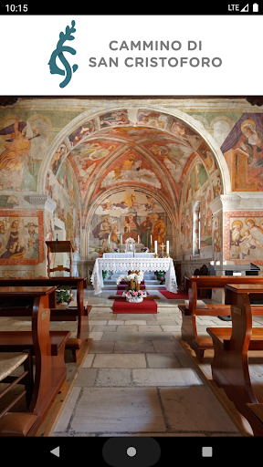 Anteprima dell'app