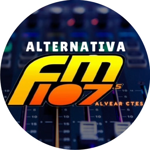 Alternativa FM logo
