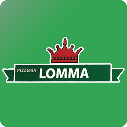Pizzeria Lomma logo