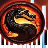 Mortal Kombat Piano Tiles ? icon