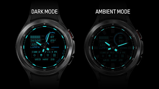 AE LUMINA [WEATHER] screenshot 8