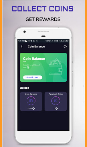 Freendia Tap N Gift  Rewards for Quizzes  Games