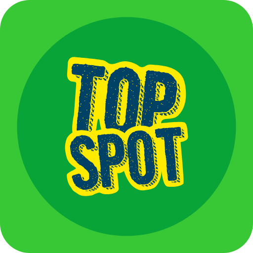 TOP SPOT Media logo