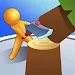 Lumber Rush - Craft World: Craft Runner Remaster 0.0.2