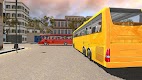screenshot of Coach Bus Simulator 2019: bus 