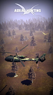 Air Hunting Shooting :Dinosaur 1.0.7 APK screenshots 1