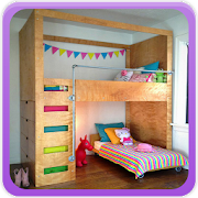 Bunk Bed Design Gallery