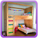 Bunk Bed Design Gallery - Androidアプリ