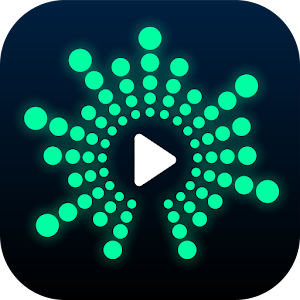  Luminant Music Player 3.3.5 by Cybernetic Entertainment logo