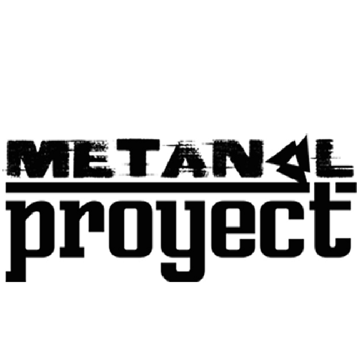 MetanolProyect logo