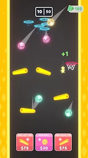 Balls n Flippers