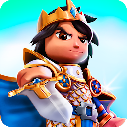 Royal Revolt 2: Tower Defense Mod Apk