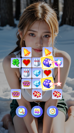 Game screenshot Beauty Onet - Puzzle Game hack
