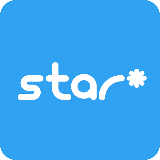 Star-T - Booking Car logo