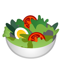 Icon image Salad Recipes