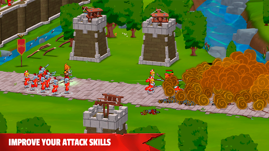 Total Battle Cheats for Free Gold: Expand Your Empire Fast