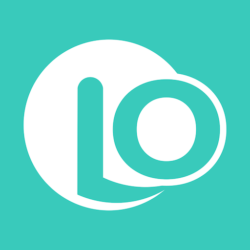 Loctore Patient logo
