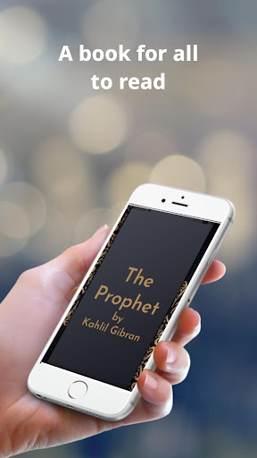 The Prophet ebook