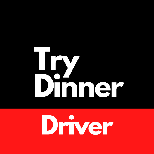 Try Dinner Driver 1.0.0 Icon