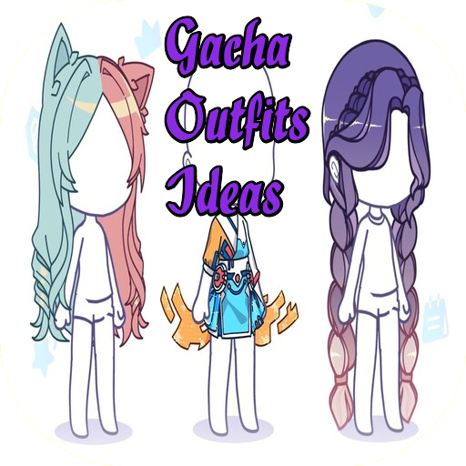 Anime Outfit Ideas For Gacha – Apps no Google Play