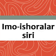 Top 19 Books & Reference Apps Like Imo-ishoralar siri - Best Alternatives
