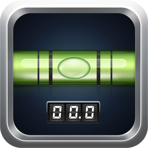 Bubble Level - Spirit Level 1.4.2 Icon