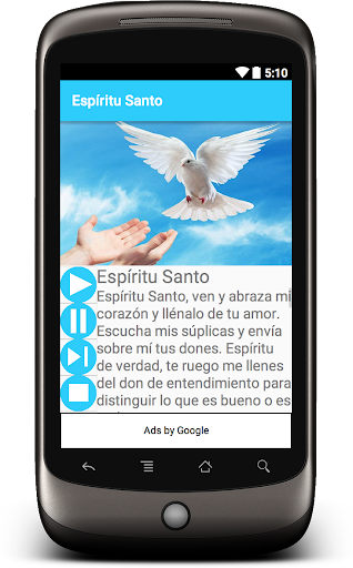 Espiritu Santo Screen 3