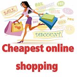 Cheapest Online Shopping W-S icon