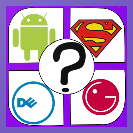 Photo Quiz - logos trivia logo
