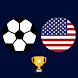 USA Soccer Simulator 2024