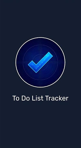 To Do list Tracker